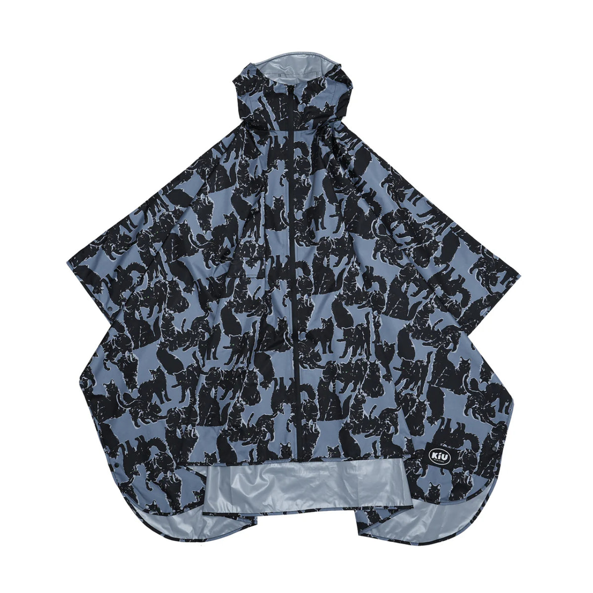 Rain Poncho 2ND K405