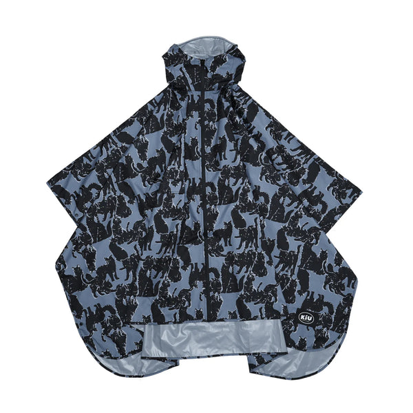 Rain Poncho 2ND K405