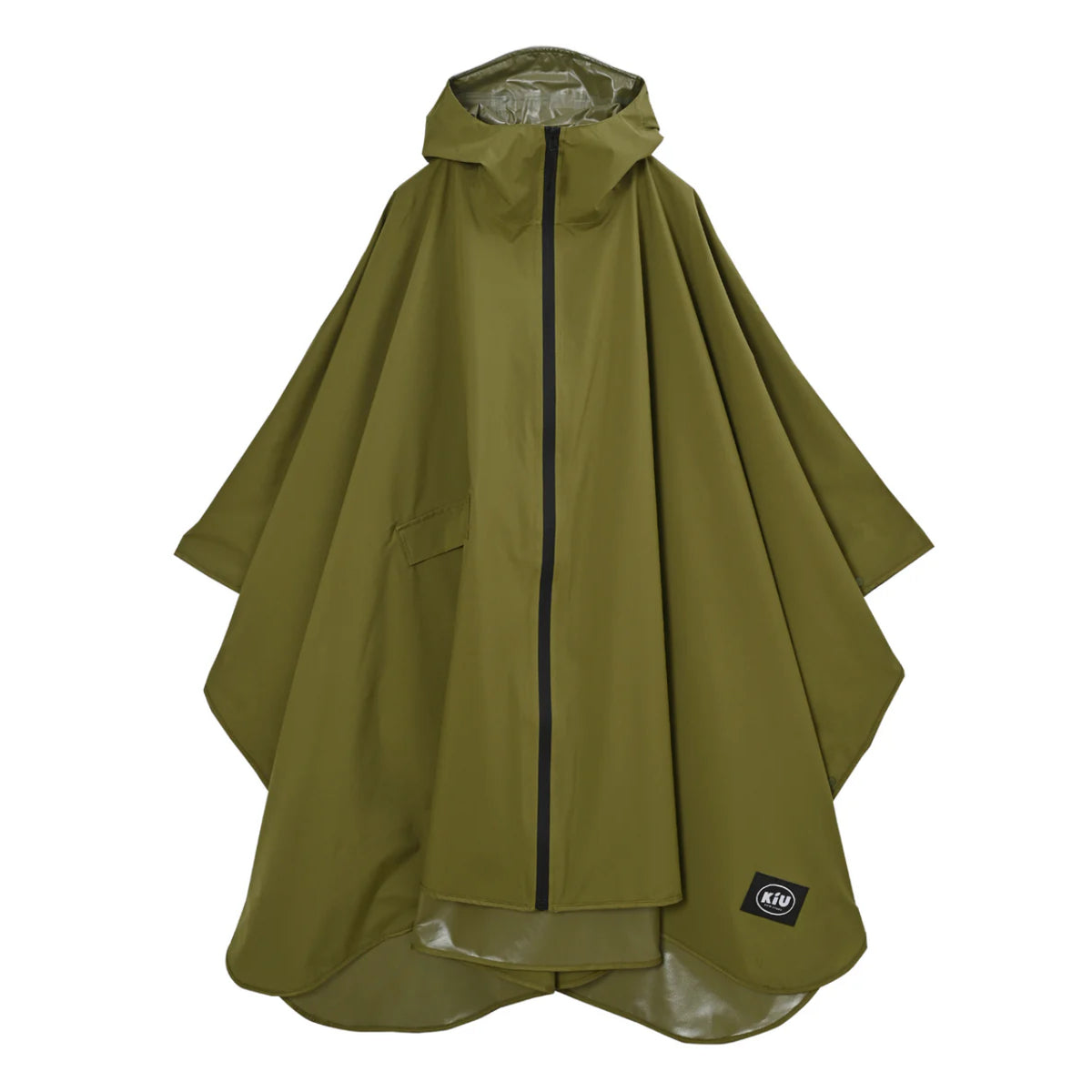 Rain Poncho 2ND K405