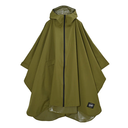 Rain Poncho 2ND K405