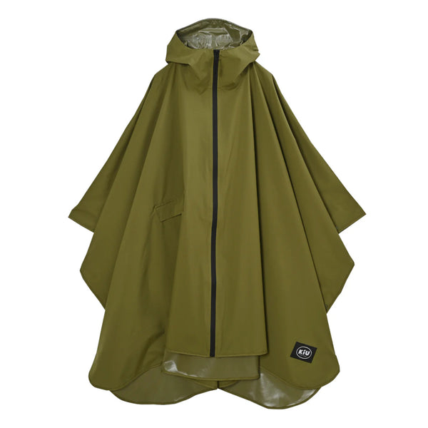 Rain Poncho 2ND K405