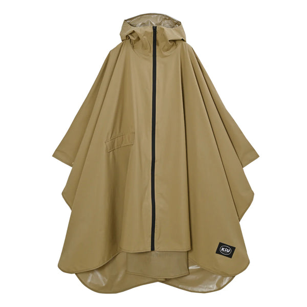 Rain Poncho 2ND K405