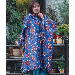 Rain Poncho 2ND K405 PHOTO COLLECTION