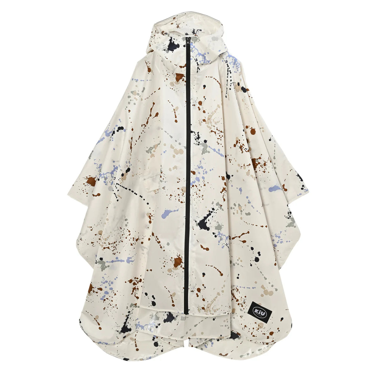 Rain Poncho 2ND K405