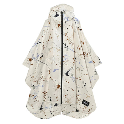 Rain Poncho 2ND K405