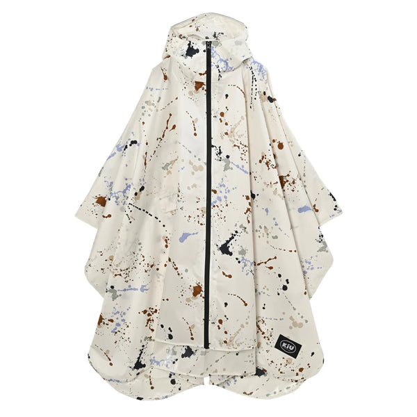 Rain Poncho 2ND K405
