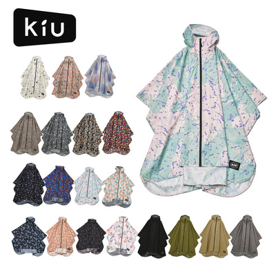 レインポンチョ 2ND K405