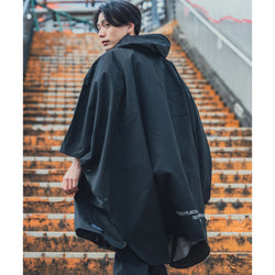 Rain Poncho 2ND K405 PHOTO COLLECTION