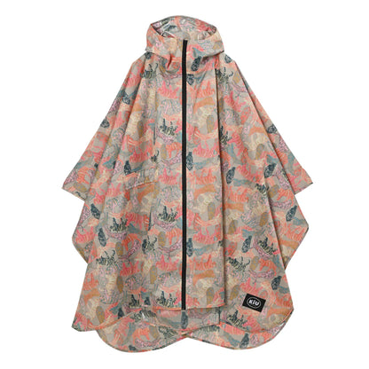 Rain Poncho 2ND K405