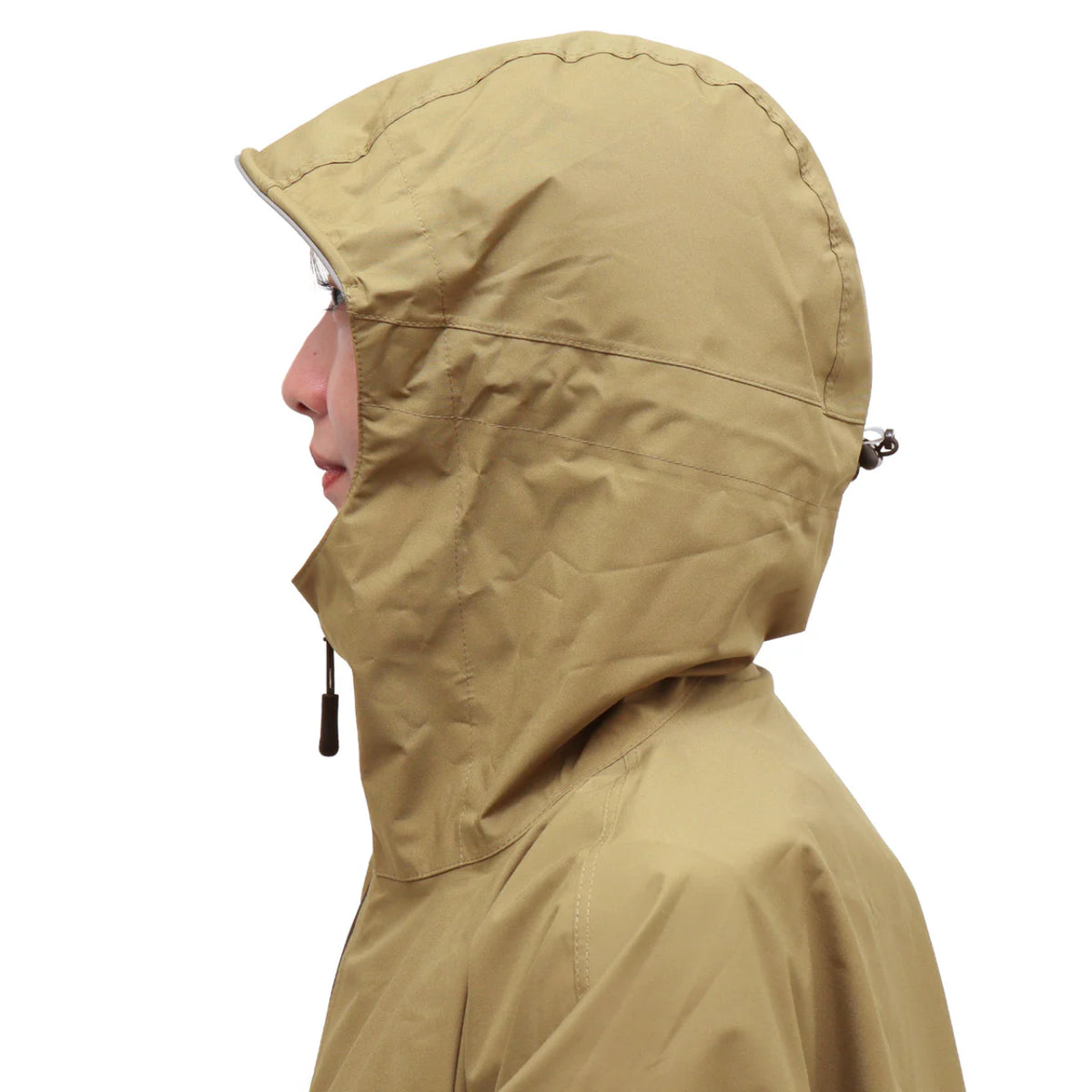 Rain Poncho 2ND K405