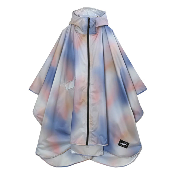 Rain Poncho 2ND K405
