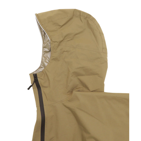 Rain Poncho 2ND K405