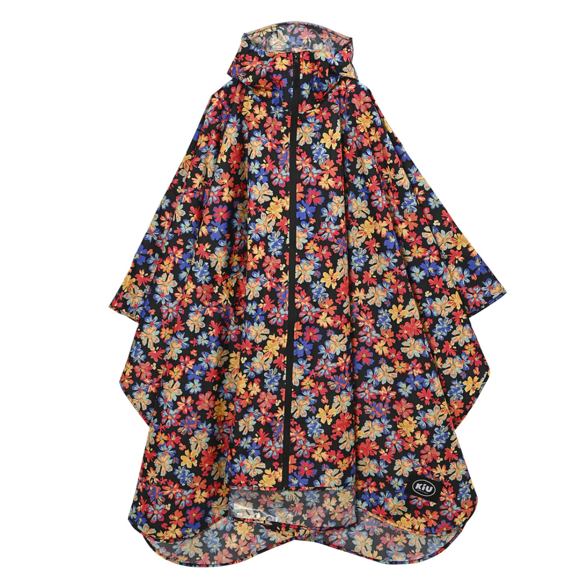 Rain Poncho 2ND K405