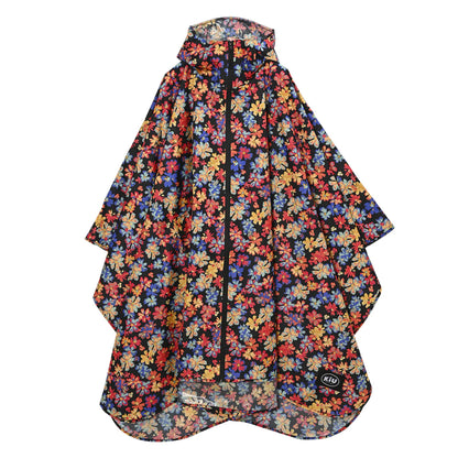 Rain Poncho 2ND K405
