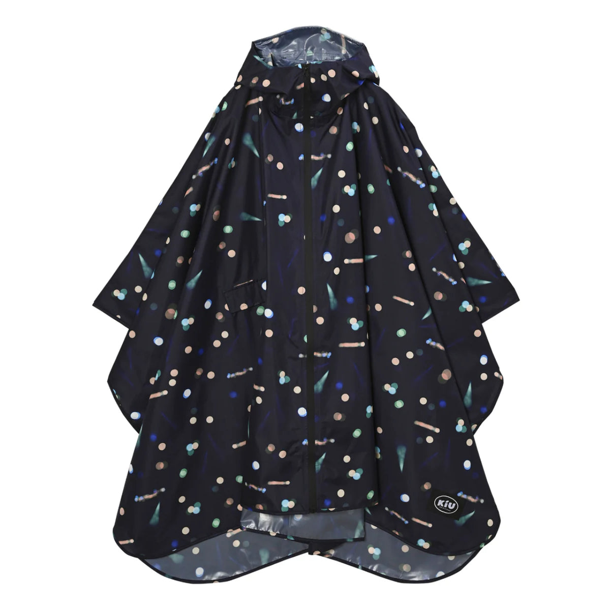Rain Poncho 2ND K405