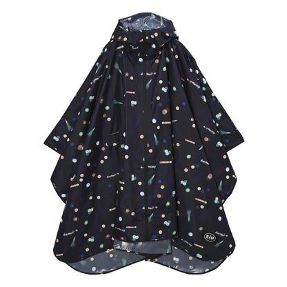 Rain Poncho 2ND K405