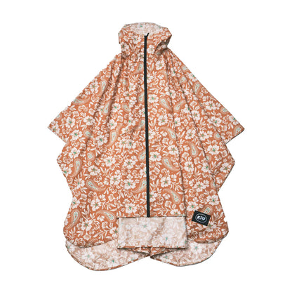 Rain Poncho 2ND K405