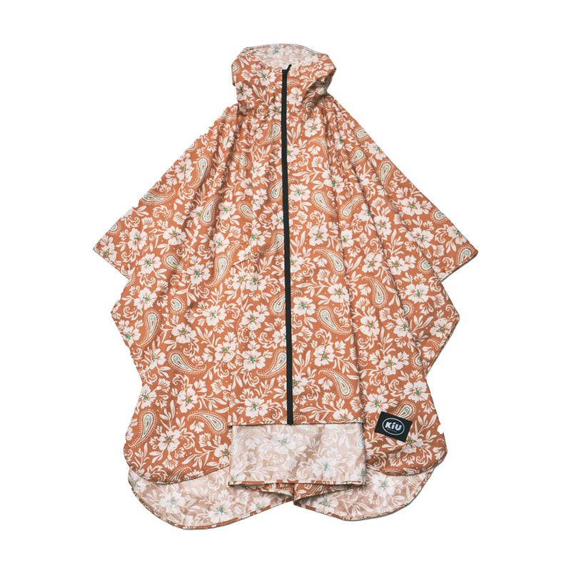Rain Poncho 2ND K405