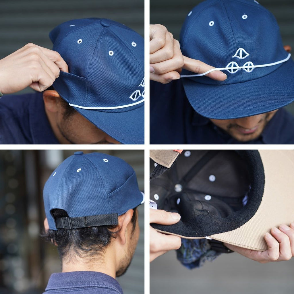 KM4K_JAH CAP