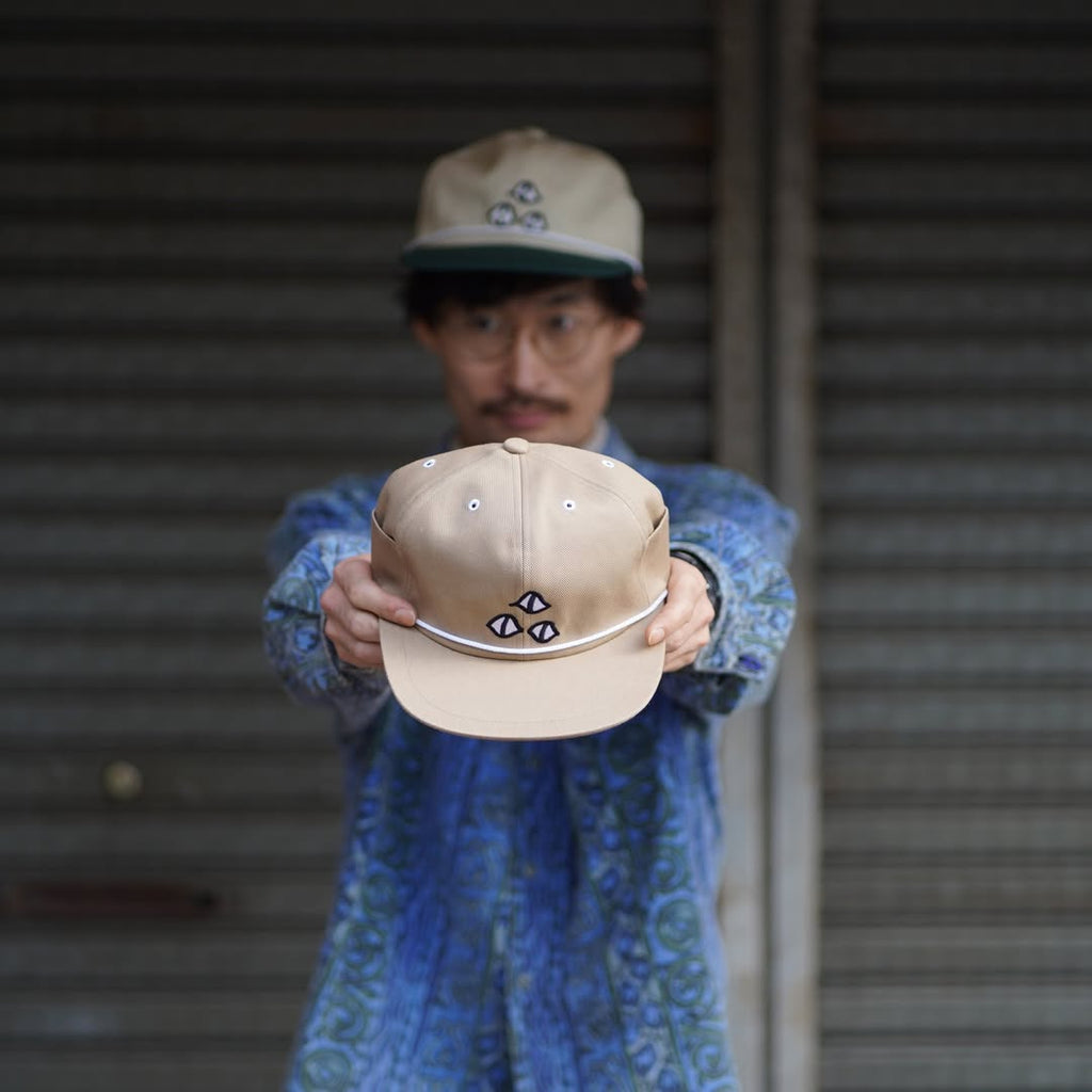 KM4K_JAH CAP