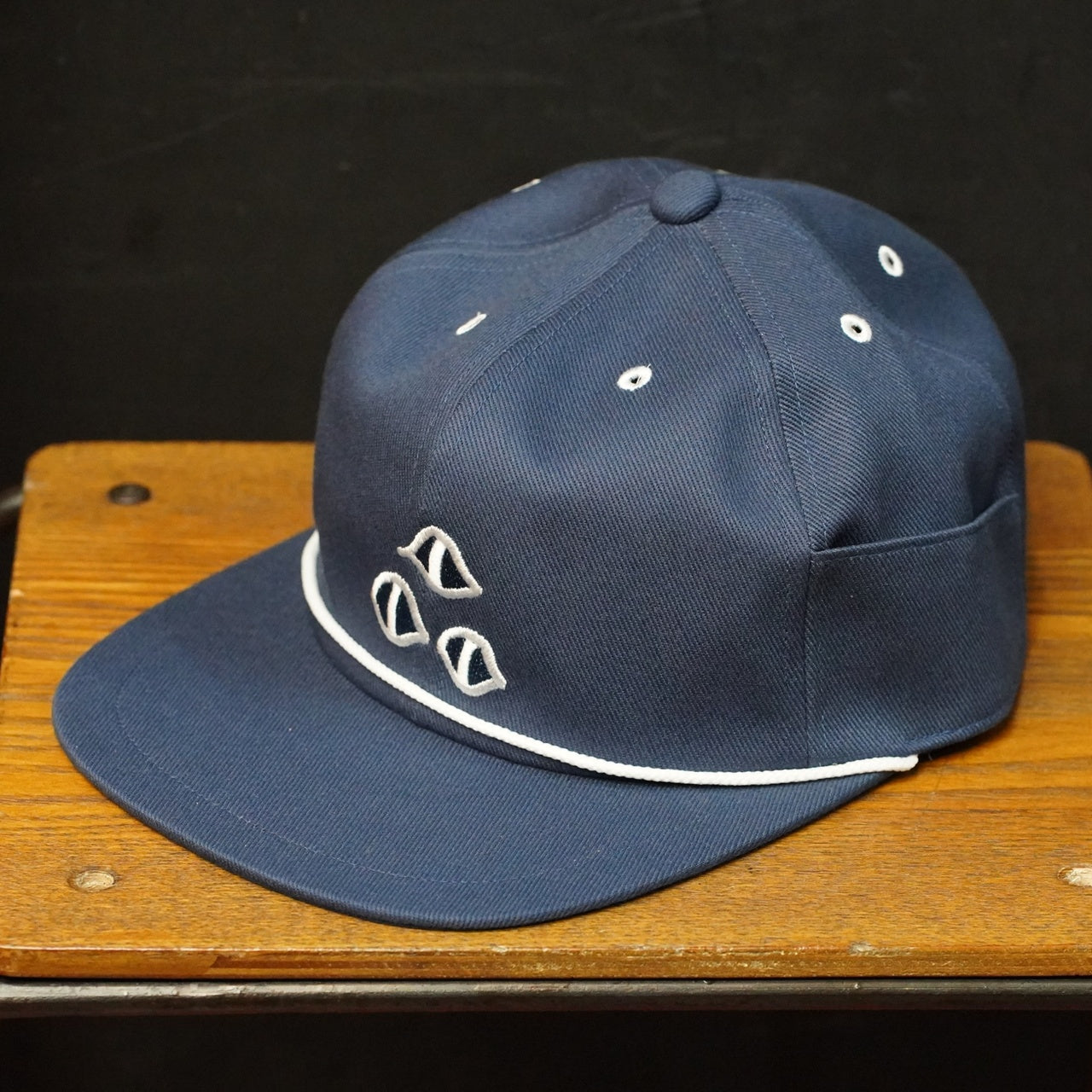 JAH CAP カモシカ ジャーキャップ