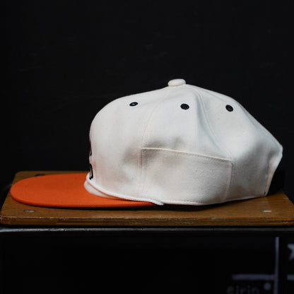 JAH CAP
