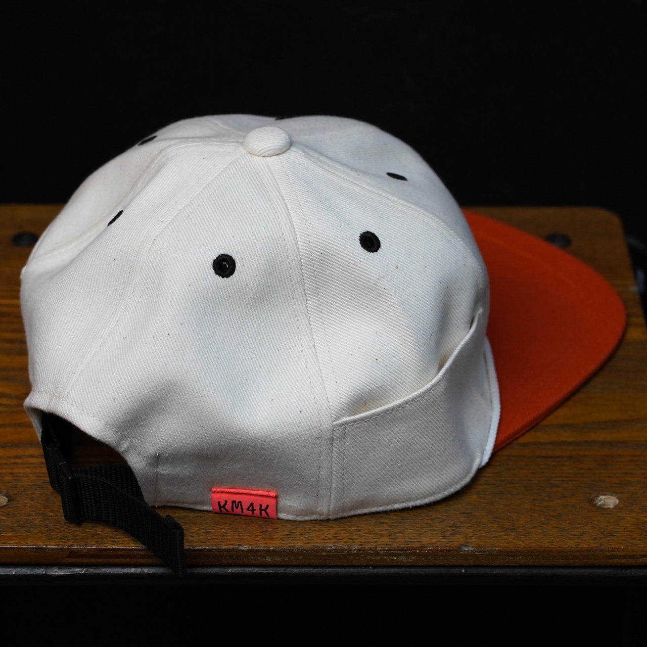 JAH CAP カモシカ ジャーキャップ