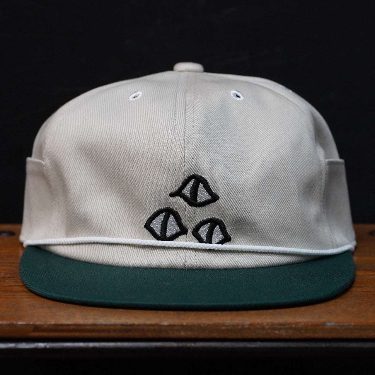 JAH CAP カモシカ ジャーキャップ