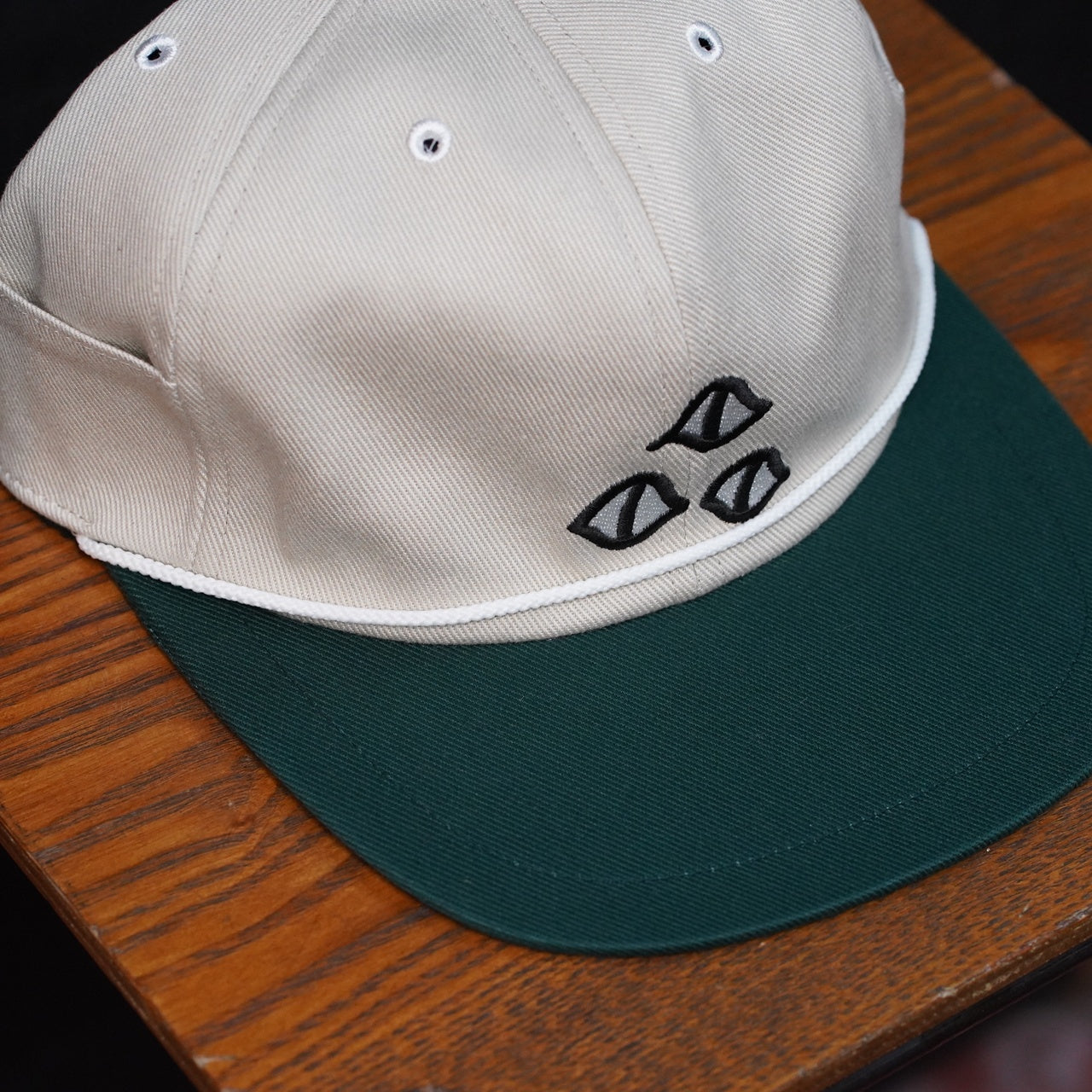 JAH CAP カモシカ ジャーキャップ
