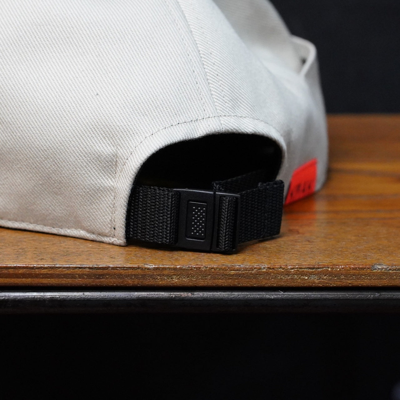 JAH CAP カモシカ ジャーキャップ