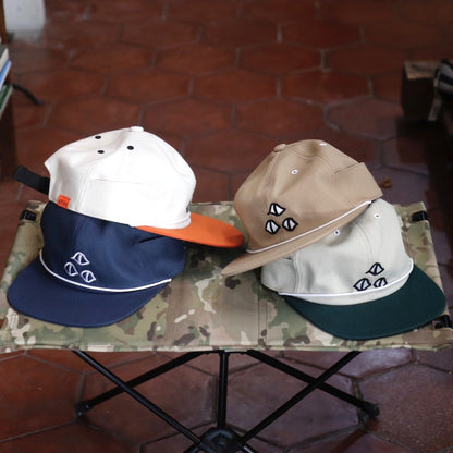 JAH CAP