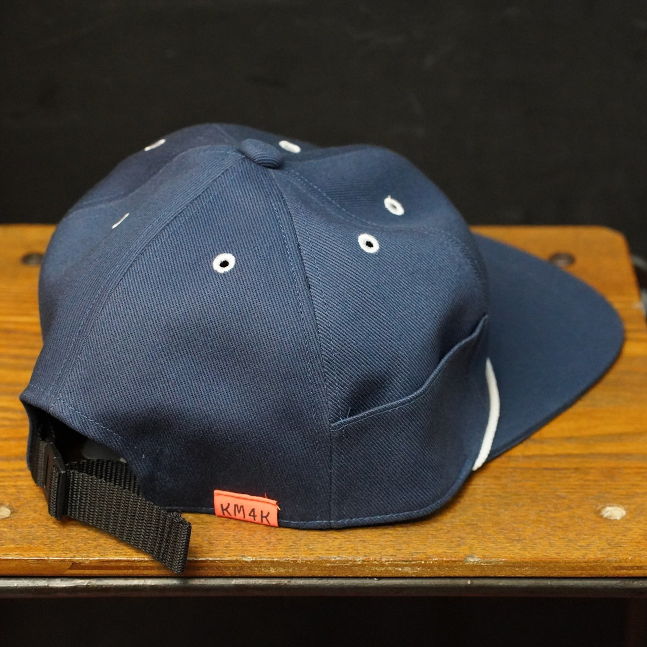 JAH CAP カモシカ ジャーキャップ