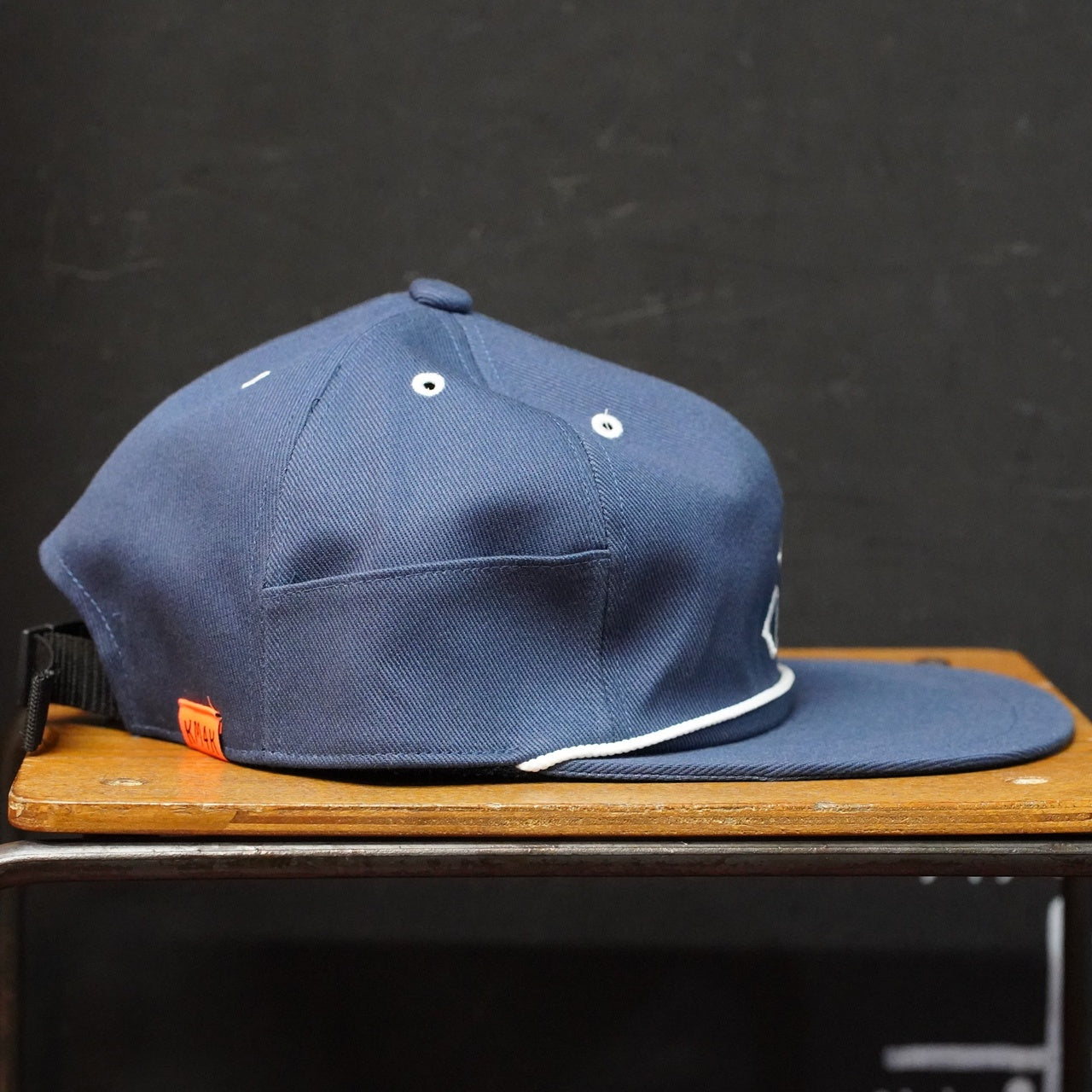 JAH CAP カモシカ ジャーキャップ