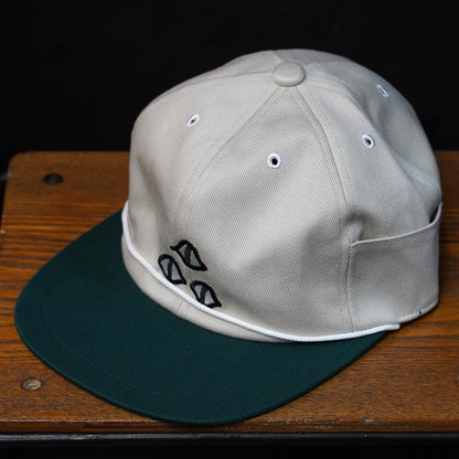 JAH CAP
