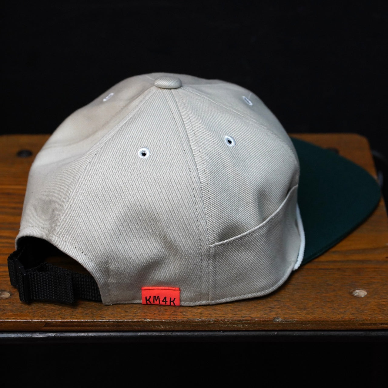 JAH CAP カモシカ ジャーキャップ
