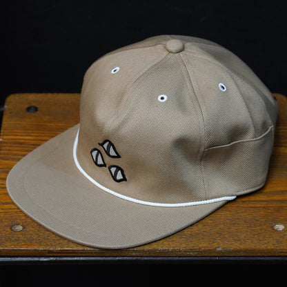 JAH CAP
