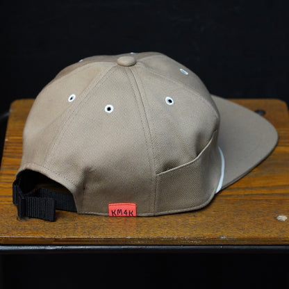 JAH CAP
