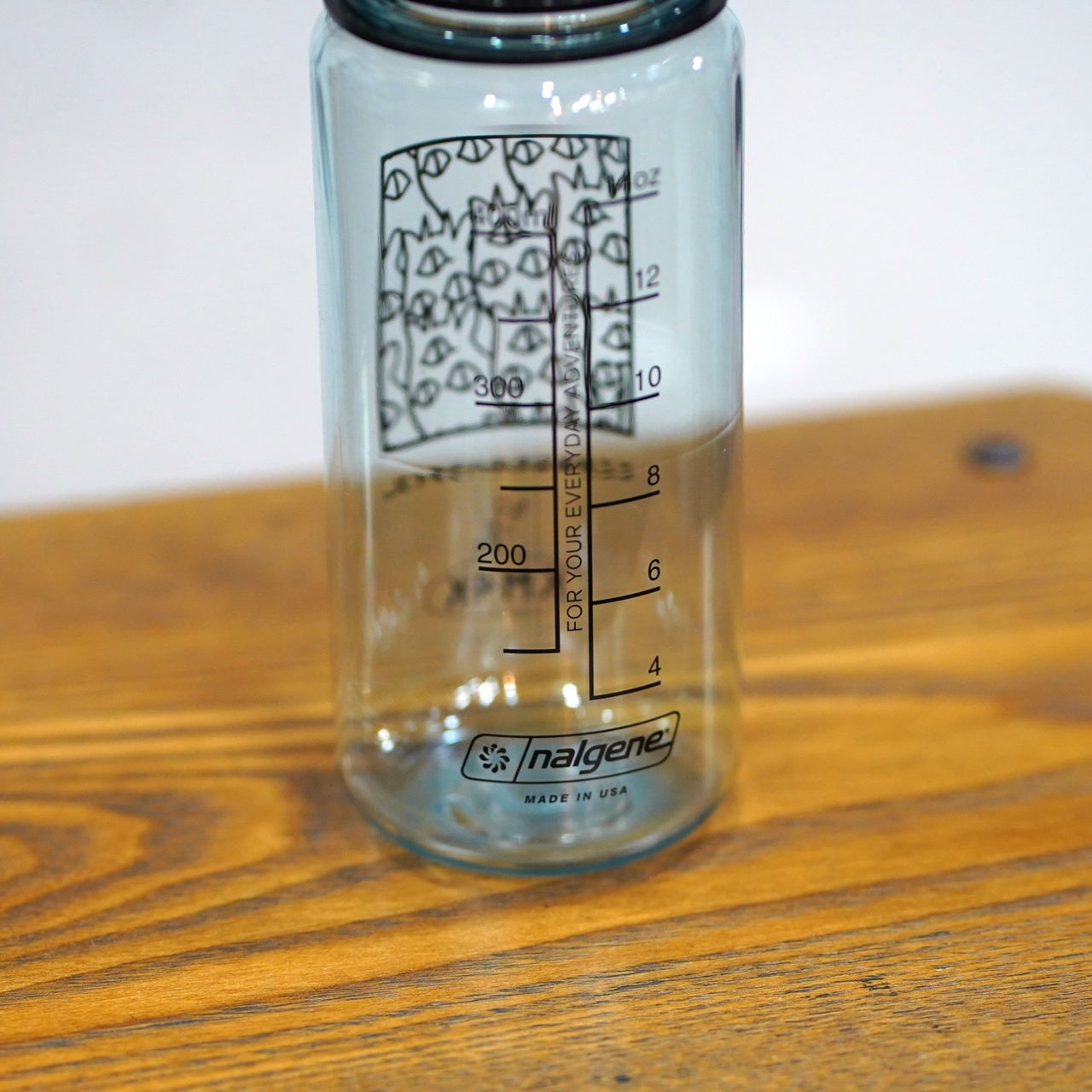 KM4K / nalgene bottle 500ml – 京都の自転車屋 CYCLE SHOP eirin