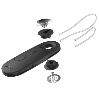 SCOUT TRAVEL（スマートタグ アラーム/追跡デバイス）