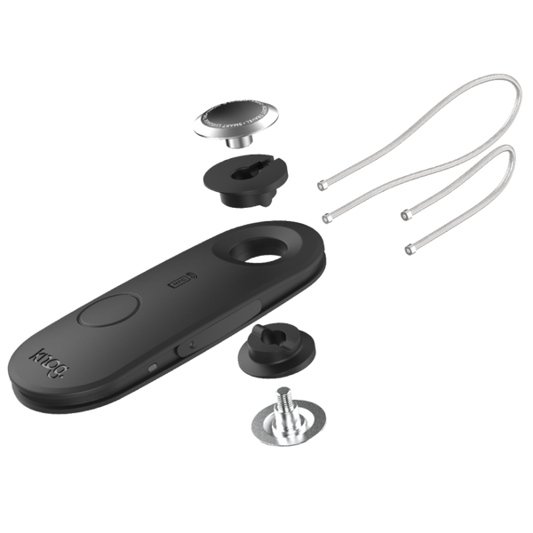 Knog｜SCOUT TRAVEL（スマートタグ アラーム/追跡デバイス） – 京都の