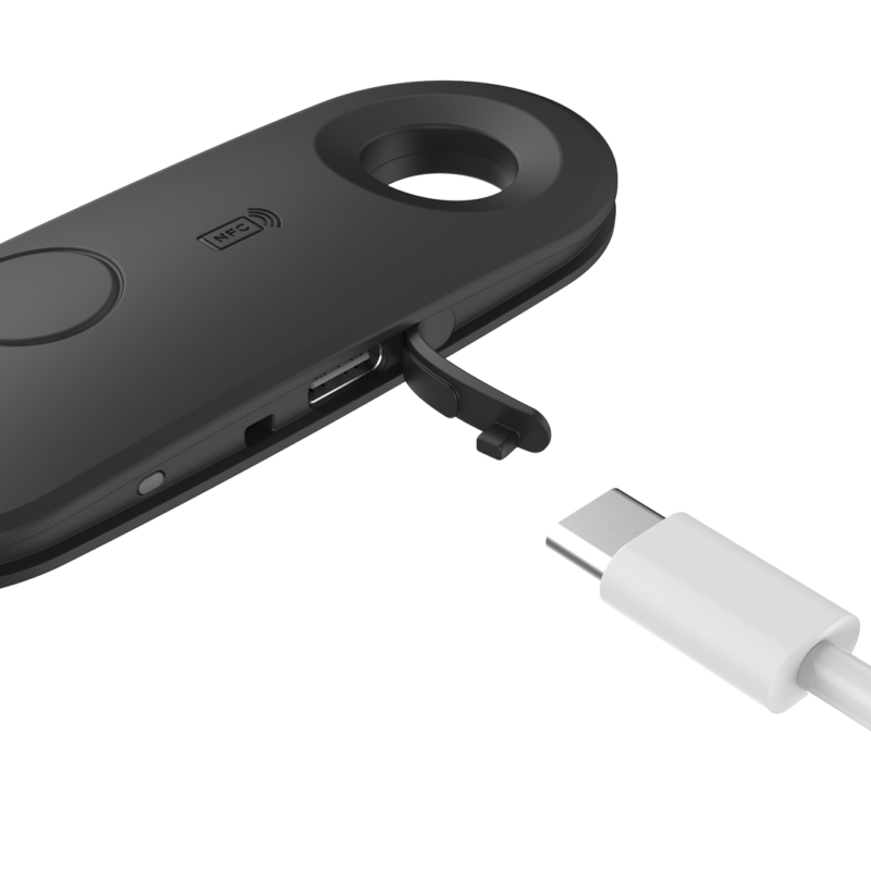 Knog / SCOUT TRAVEL（スマートタグ アラーム/追跡デバイス） – 京都の