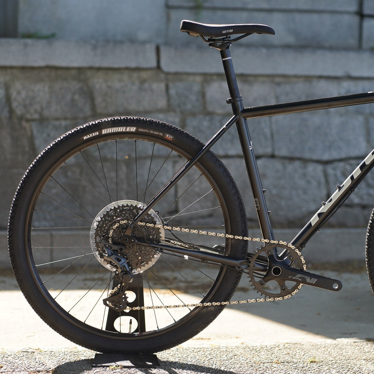 KONA / 【2025年モデル】ROVE ST – 京都の自転車屋 CYCLE SHOP eirin