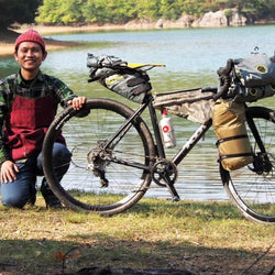 KONA BICYCLES