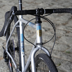 ROVE ST（Gloss Faux Chrome） PHOTO COLLECTION