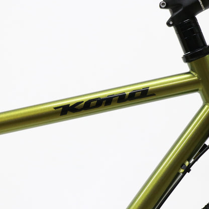 【中古】【2021年モデル】SUTRA LTD