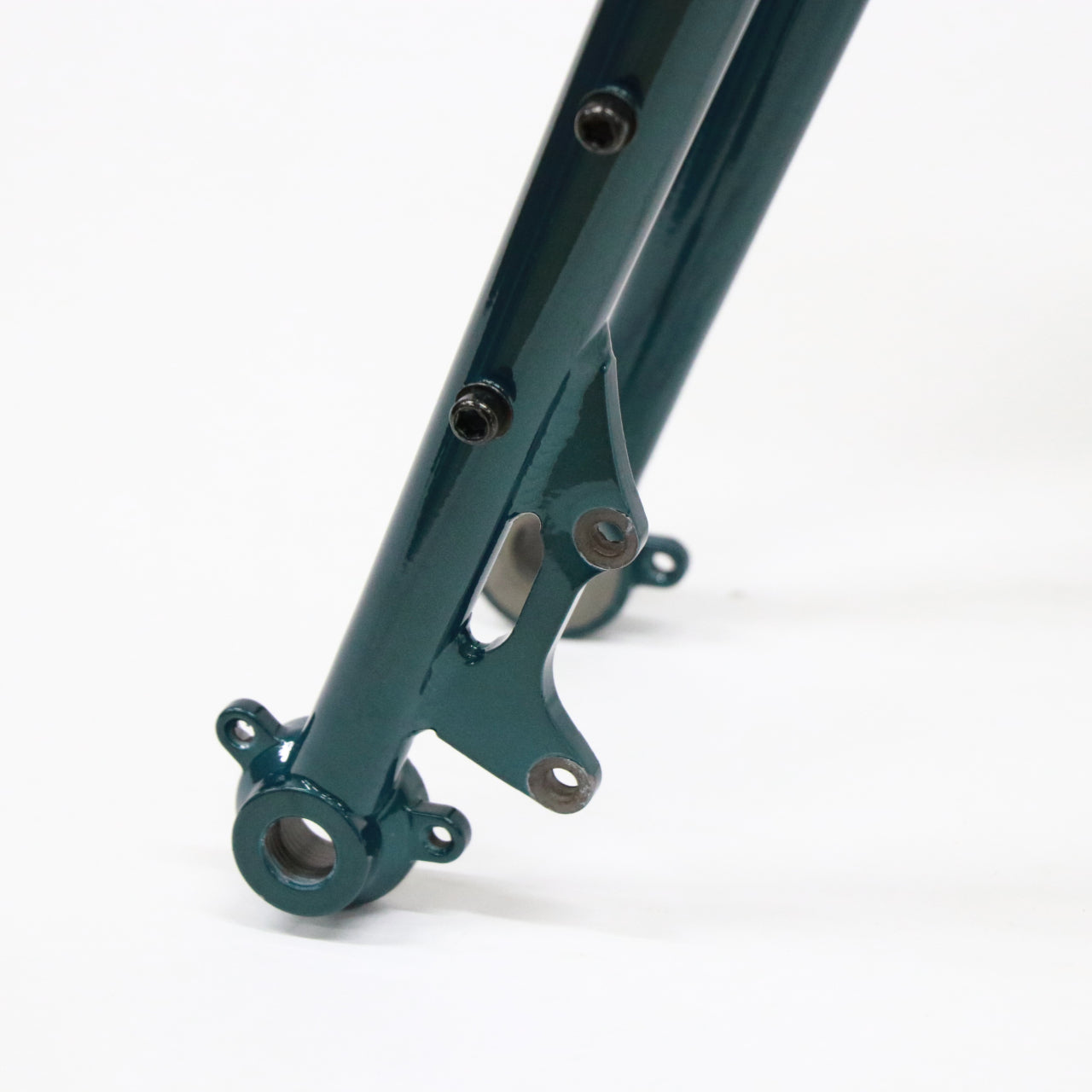 【中古】UNIT-X frameset ユニットX マウンテンバイクフレーム