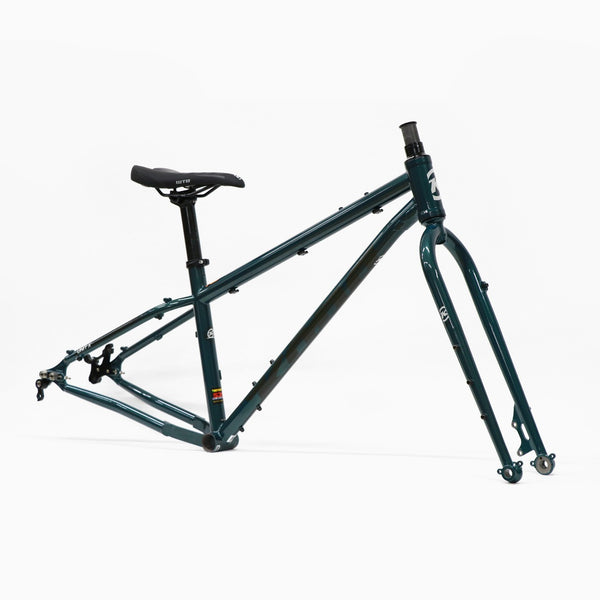 【中古】UNIT-X frameset