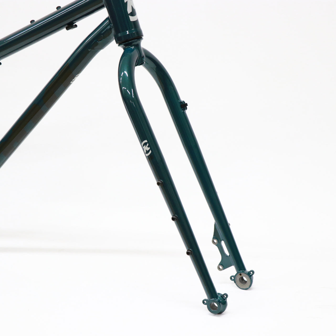 KONA UNIT X フレームセット（中古/備品）｜REYNOLDS520採用、自由度の