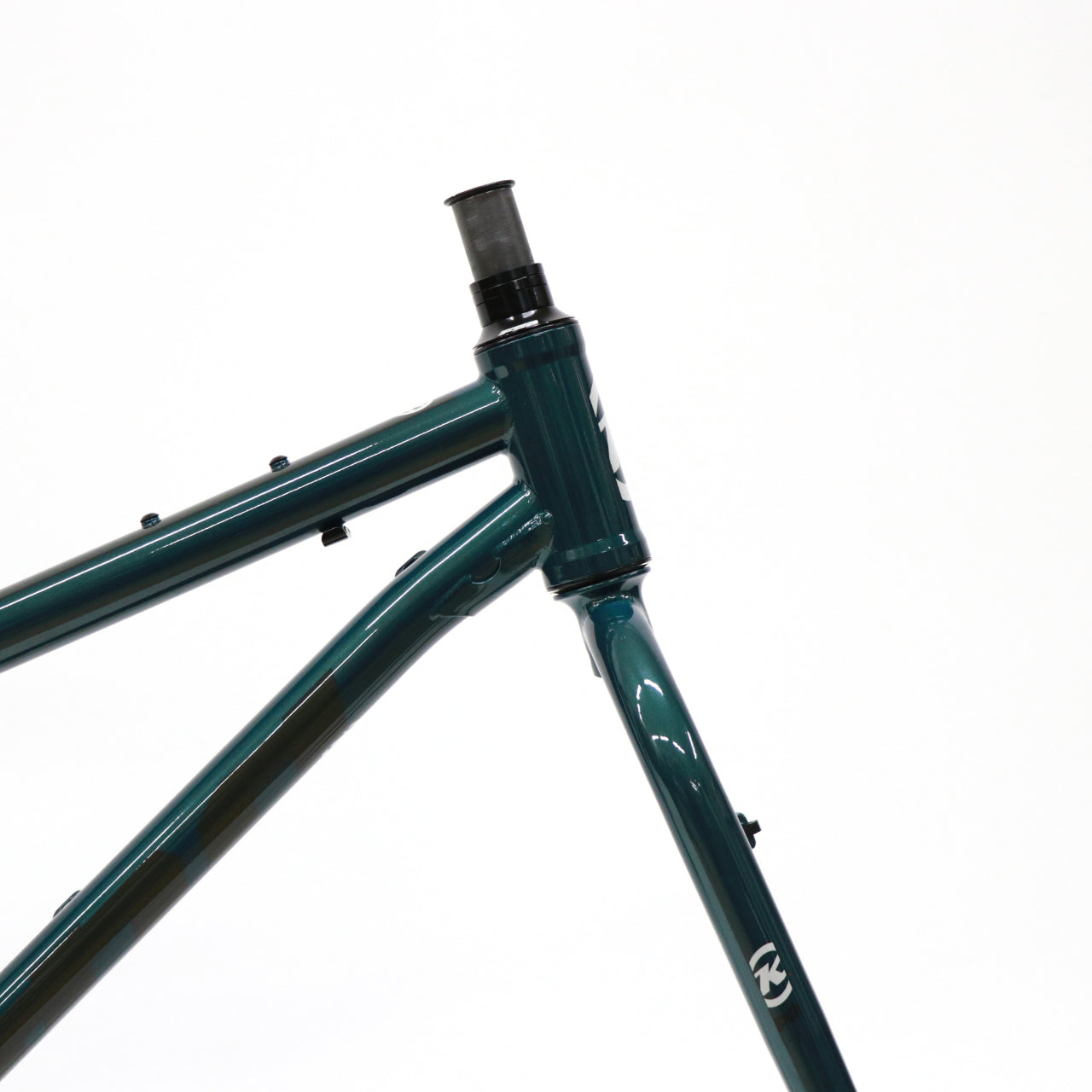 【中古】UNIT-X frameset ユニットX マウンテンバイクフレーム