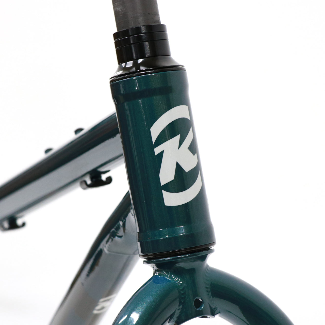 【中古】UNIT-X frameset ユニットX マウンテンバイクフレーム